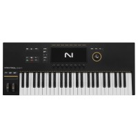 Native Instruments NI Kontrol S49 MK3 旗艦主控鍵盤